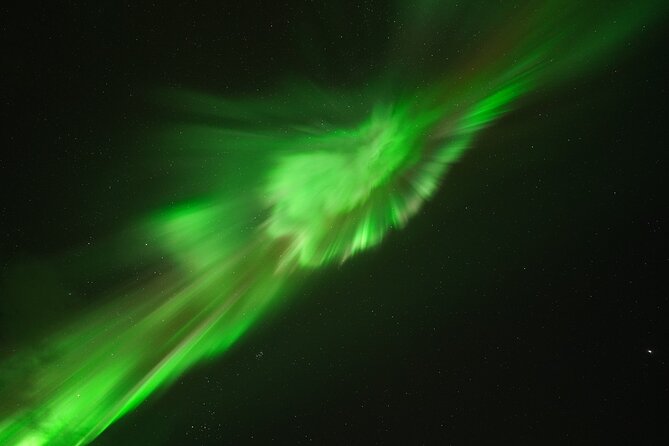 #1 Northern Lights Tour In Iceland from Reykjavik with PRO photos - Professional photos are a valuable extra