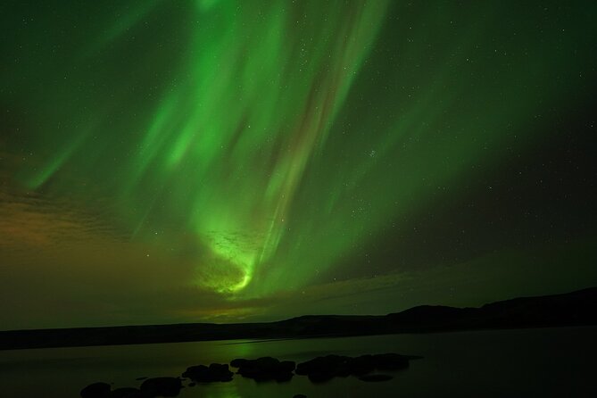 #1 Northern Lights Tour In Iceland from Reykjavik with PRO photos - What a successful night can feel like