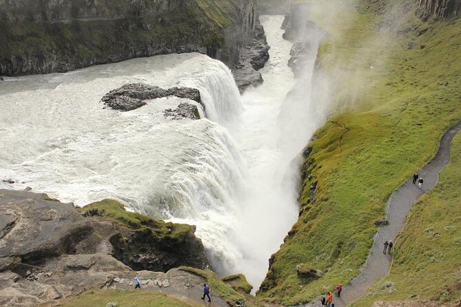 3-Day Ice Cave, South Coast, Golden Circle and Northern Lights - Key points to know before booking