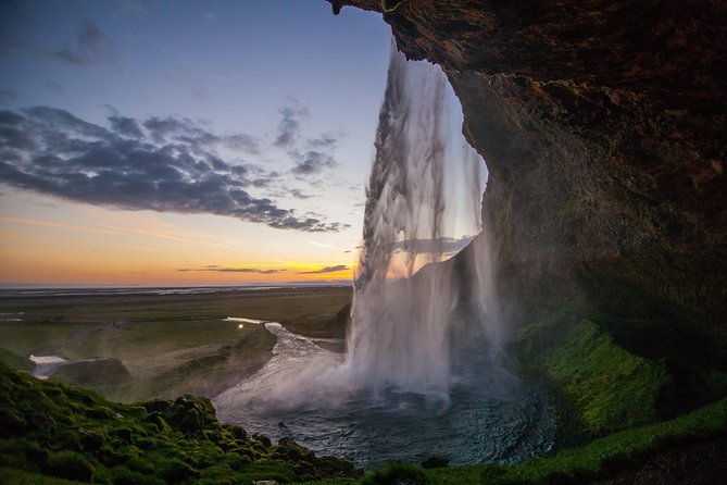 4 Day Blue Ice Cave, South Coast, Golden Circle, Snæfellsnes & Northern Lights - Day two: The Golden Circle in three classic stops