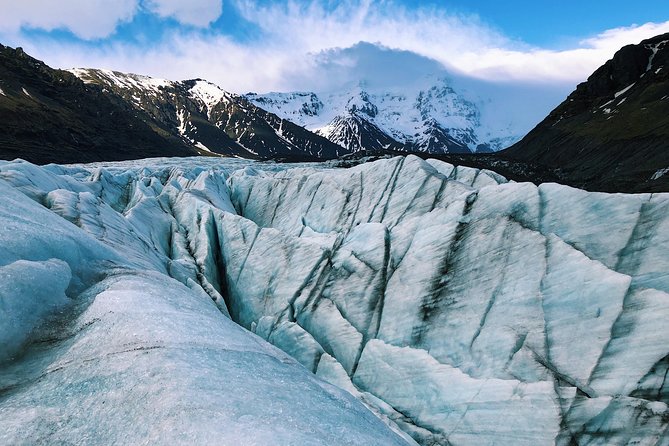 4 Day Blue Ice Cave, South Coast, Golden Circle, Snæfellsnes & Northern Lights - What to pack and what costs extra