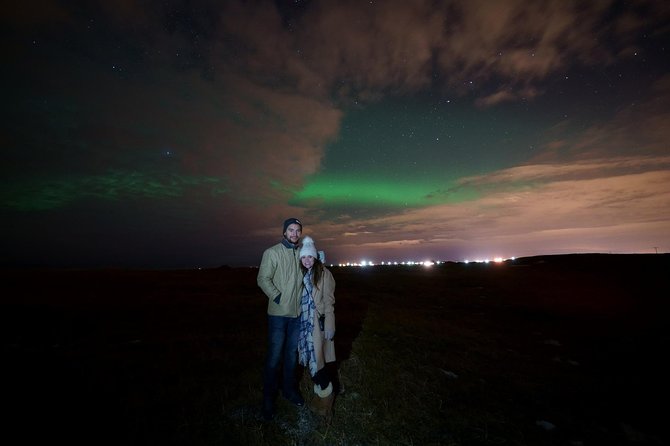 4x4 Reykjavik Northern Lights Tour with Photographer — Aurora RVK - Cancellation and weather rules