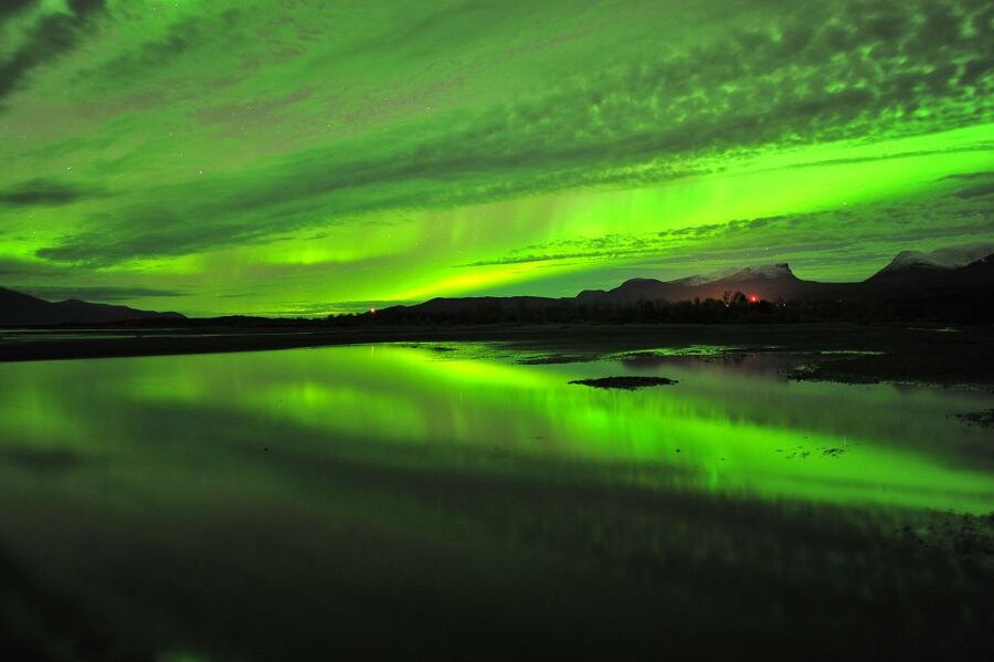 Abisko: Guided Aurora Chase with Hotel Transfers - Who will enjoy this outing most?