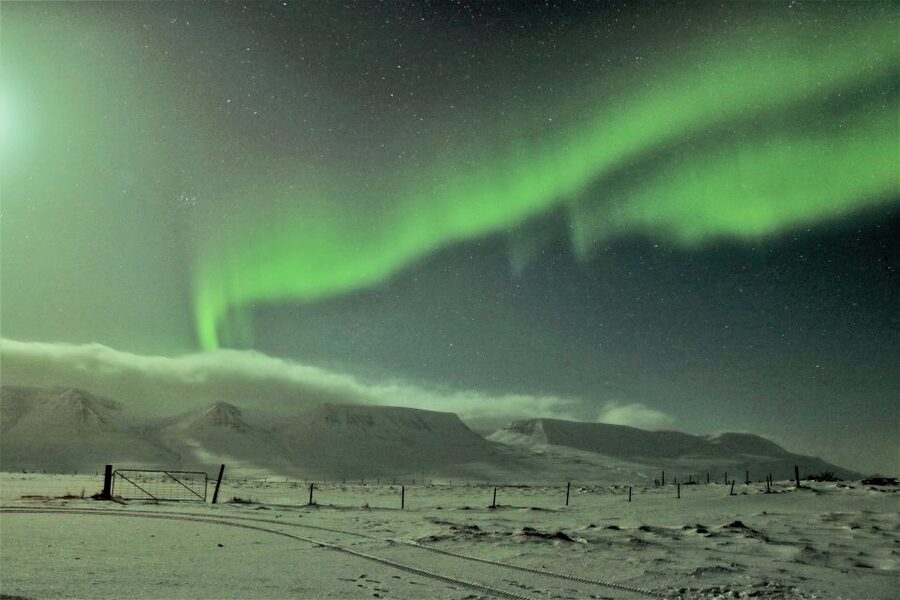 Akureyri: Hunt for the Northern Lights Photography Tour - Price, timing, and overall value
