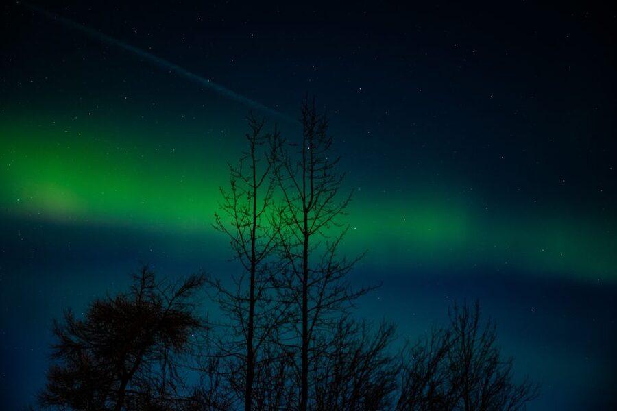 Akureyri: Northern Lights Photography Tour - Who should book this tour