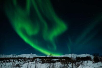 Northern Lights Tour