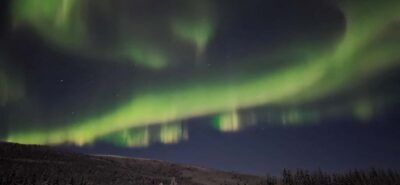 Alaska: Private Northern Lights Viewing Tour