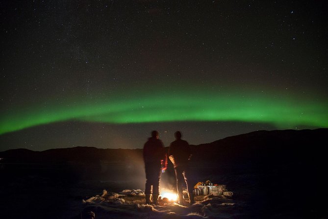 All inclusive - Northern Lights Hunt - How much value do you get for $226.04?