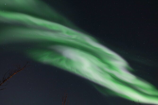 An All-Inclusive Tour - Aurora & Arctic Experience - Aurora photography is helpful, but read the fine print