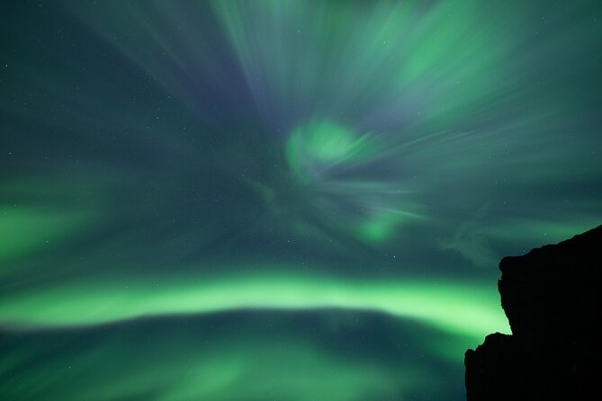 An All-Inclusive Tour - Aurora & Arctic Experience - Who will enjoy this Tromsø outing?