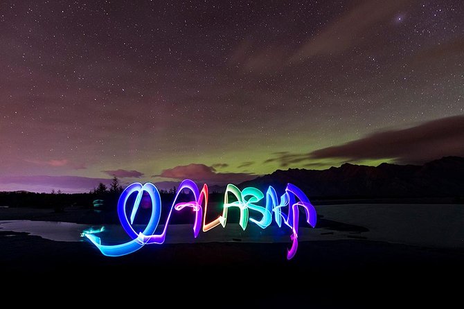 Anchorage Aurora Tour and Northern Lights Photo - Is $315 a fair price?