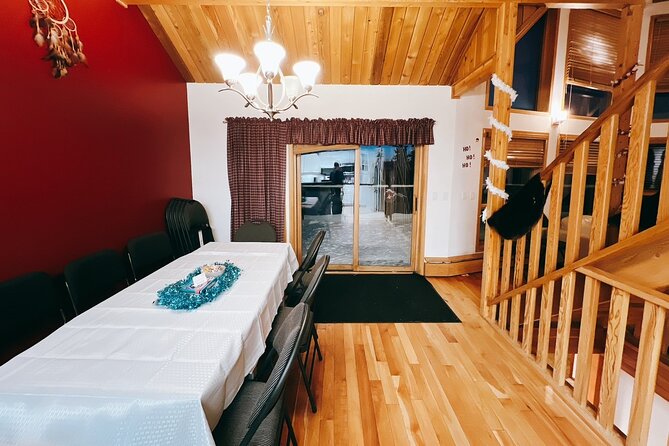 Aurora Chasing + Aurora Lodge - What you are really getting for $102.42