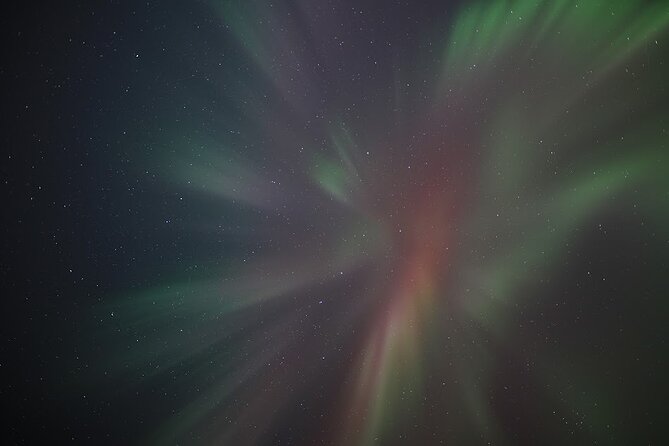 Aurora Chasing + Aurora Lodge - Who will like this tour most
