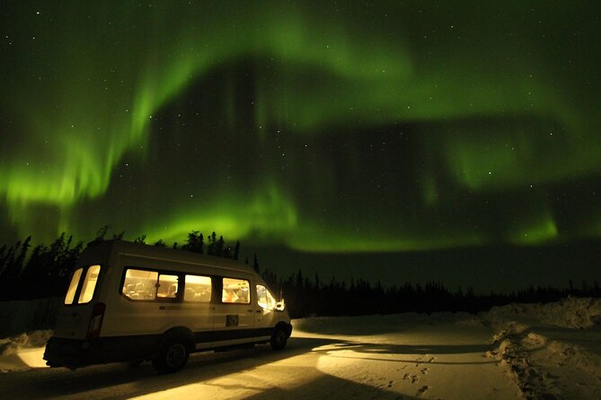 Aurora Hunting Tours - Who will enjoy this tour most
