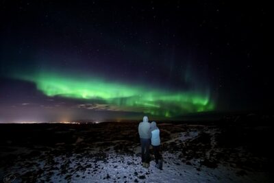 Aurora/Northern light hunt and photos (photography help provided)