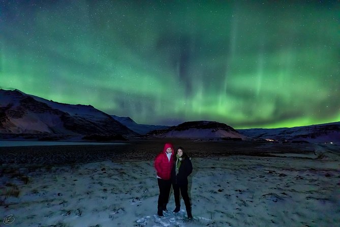 Aurora/Northern light hunt and photos (photography help provided) - Timing, weather, and the best way to plan