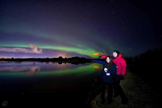 Aurora/Northern light hunt and photos (photography help provided) - Who will get the most from this tour