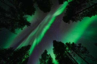 Aurora Photography Hunt