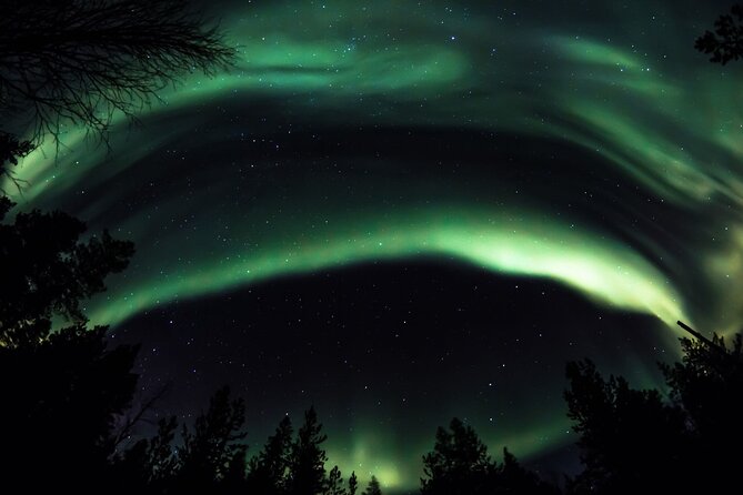 Aurora Photography Tour 3 HOURS - Who should book this experience