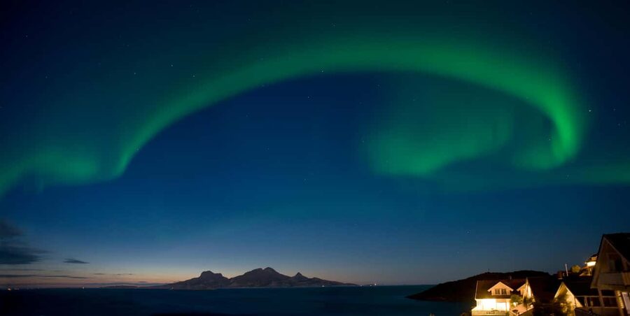 Bodø: Northern Lights safari - Is $181 a fair price?