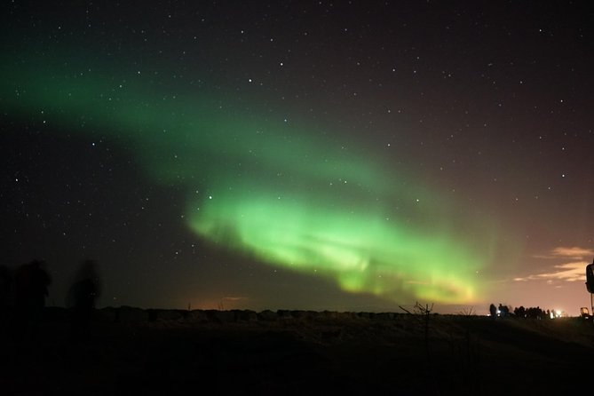 Chasing Aurora Borealis with Warmth and Treats in Premium Tour! - What the $249 price buys you