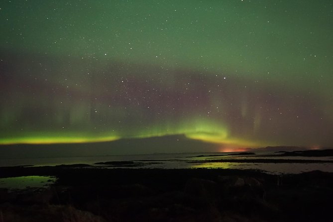 Chasing Aurora Borealis with Warmth and Treats in Premium Tour! - Timing your booking for the best chance