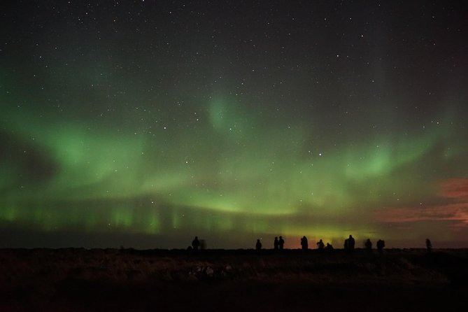 Chasing Aurora Borealis with Warmth and Treats in Premium Tour! - Who will like this tour most