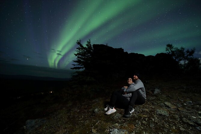 Electric Moose Studios Aurora Adventure W/Portraits & Hot Pizza!! - What the experience feels like for different visitors