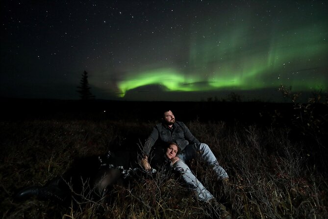 Electric Moose Studios Aurora Adventure W/Portraits & Hot Pizza!! - Practical details before you book