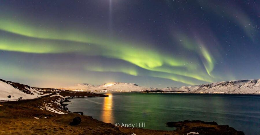 From Akureyri: Northern Lights Tour - Key points to know before you book