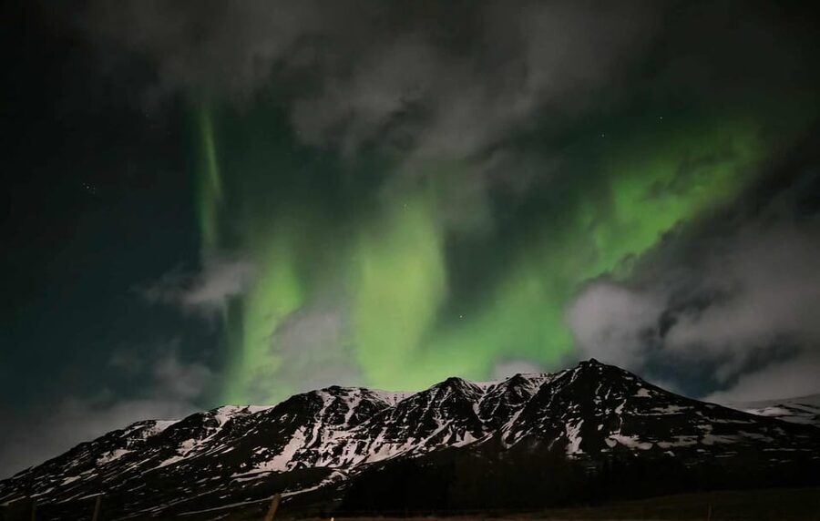 From Akureyri: Northern Lights Tour - Is $132 a fair price?