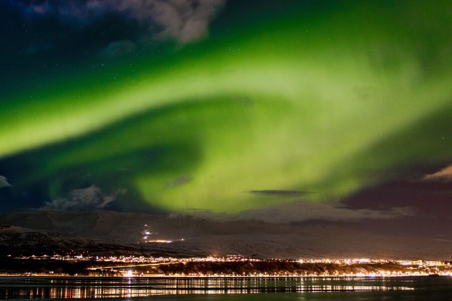 From Akureyri: Northern Lights Tour - Who should book this Akureyri aurora trip?
