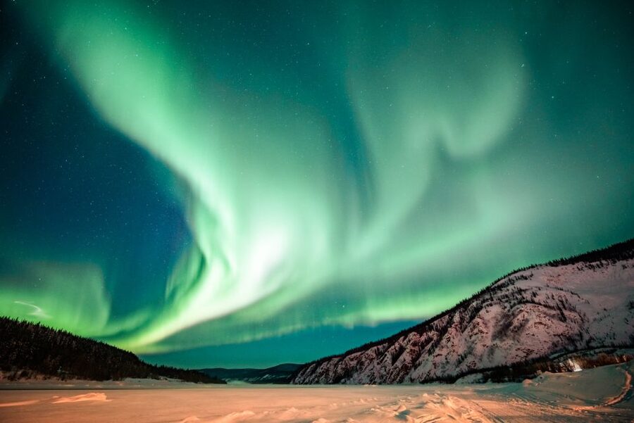 From Fairbanks: Arctic Circle Northern Lights Full-Day Trip - Key Points Before You Book