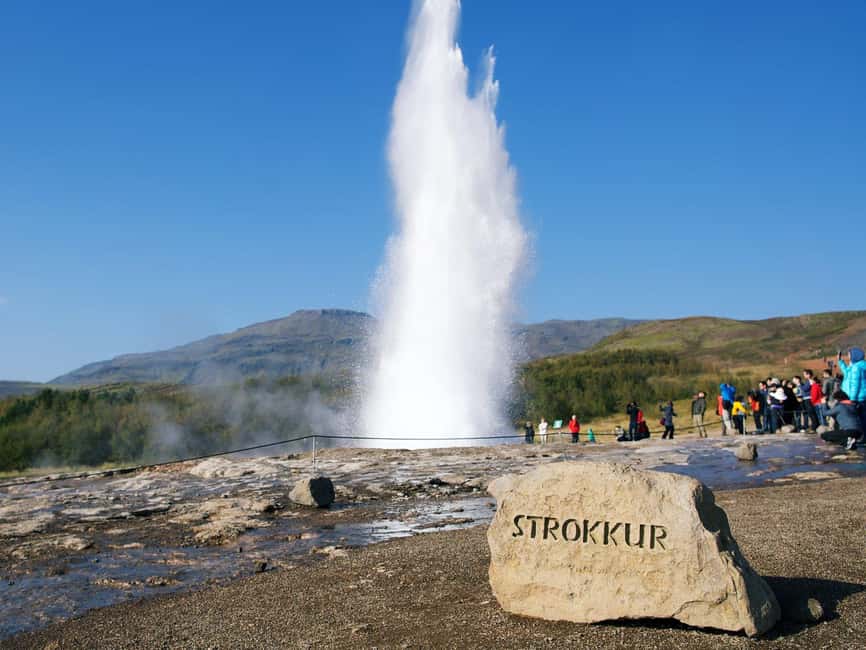 From Reykjavik: 3-Day Northern Lights Hunt & Glacier Lagoon - What the $1,047 price really covers