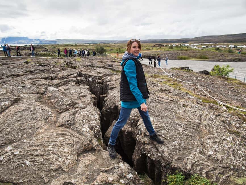From Reykjavik: 3-Day Northern Lights Hunt & Glacier Lagoon - Practical booking advice
