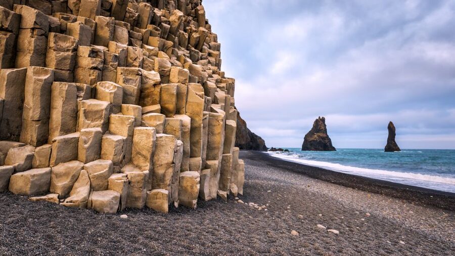 From Reykjavik: 4-Day Blue Ice Cave and Northern Lights Tour - Day three: Jökulsárlón and the blue ice cave