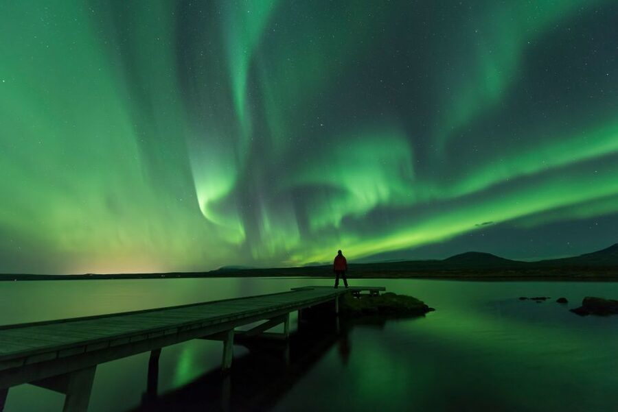 From Reykjavik: Blue Lagoon and Northern Lights Tour - Why this Blue Lagoon and Northern Lights combination works