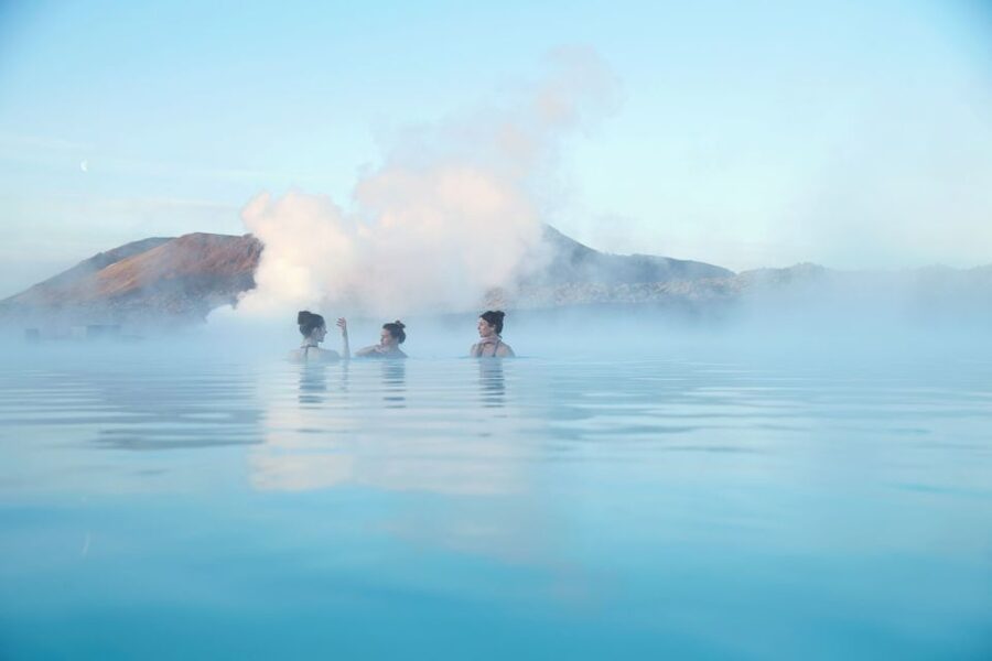 From Reykjavik: Blue Lagoon and Northern Lights Tour - A good aurora policy softens the main risk