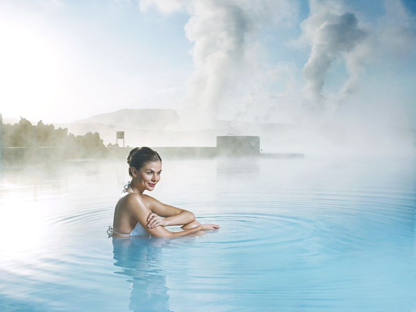 From Reykjavik: Blue Lagoon and Northern Lights Tour - Who will get the most from this day