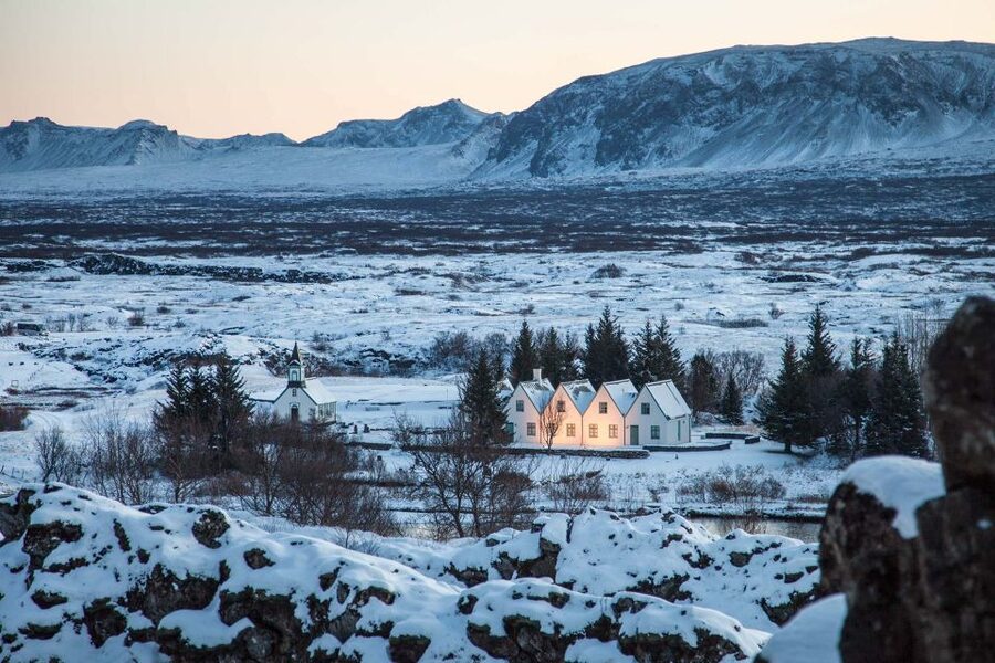 From Reykjavik: Golden Circle and Northern Lights Combo - Is $165 a fair price?