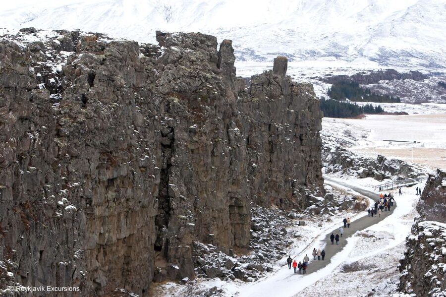 From Reykjavik: Golden Circle and Northern Lights Combo - Guides who add more than directions