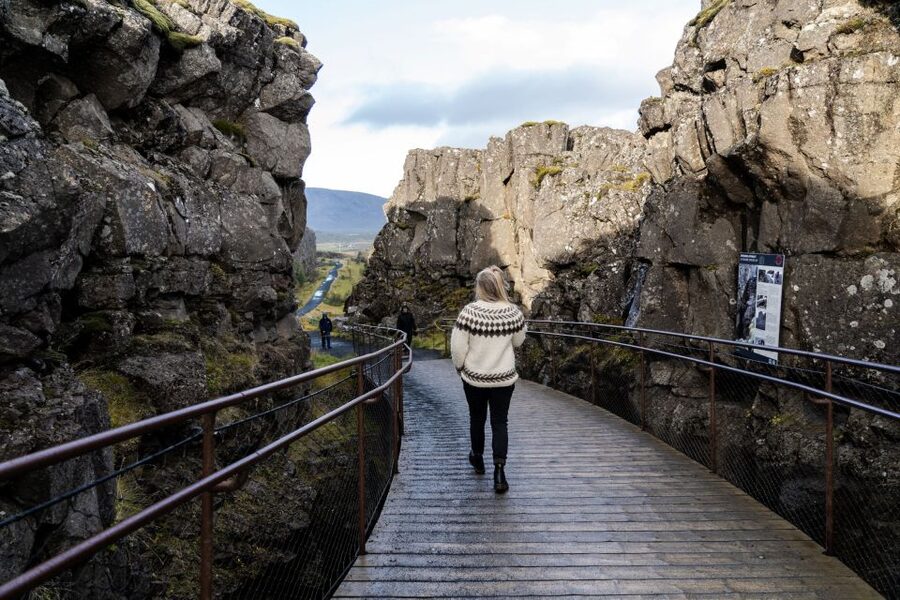 From Reykjavik: Golden Circle and Northern Lights Combo - Cold-weather planning that actually helps