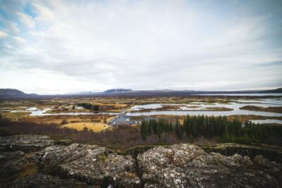 Golden Circle & Northern Lights Combo