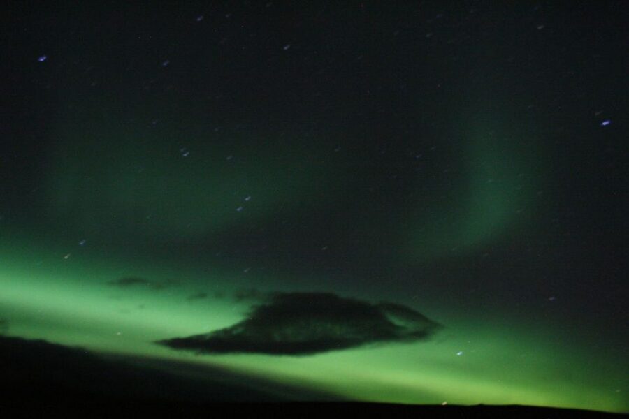 From Reykjavik: Northern Lights Boat Cruise - Who should choose this cruise?