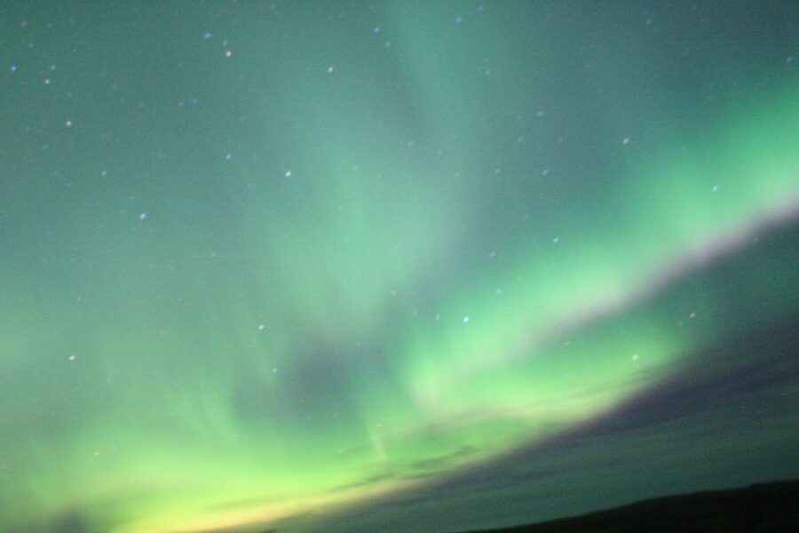 From Reykjavik: Northern Lights Boat Cruise - Practical advice for a better night
