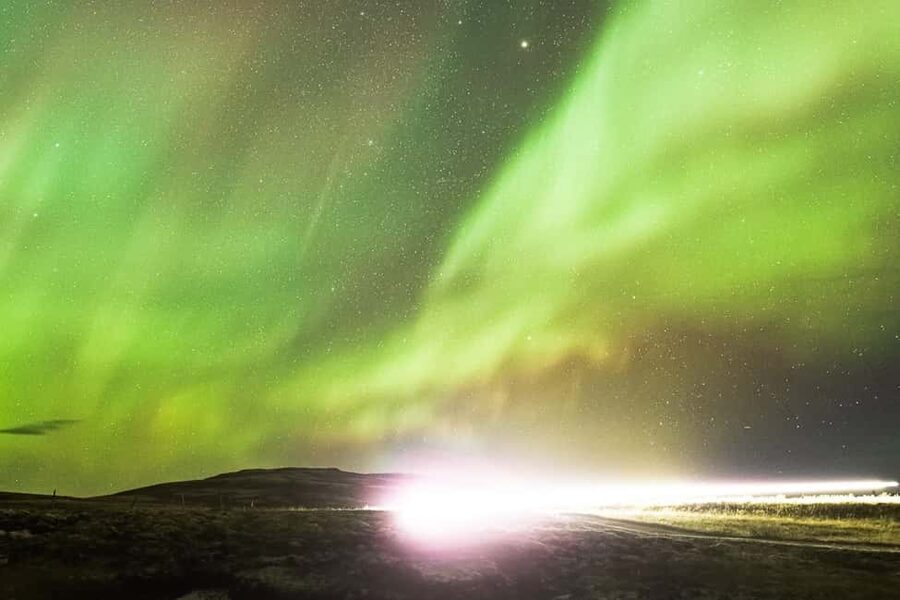 From Reykjavik: Northern Lights Bus Tour with Hot Cocoa - Final Verdict: A Sensible First Night Under Icelandic Skies
