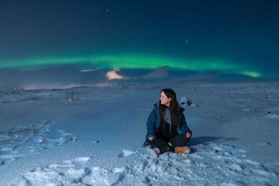 From Reykjavik: Northern Lights Guided Tour with Photos - Should you book it?