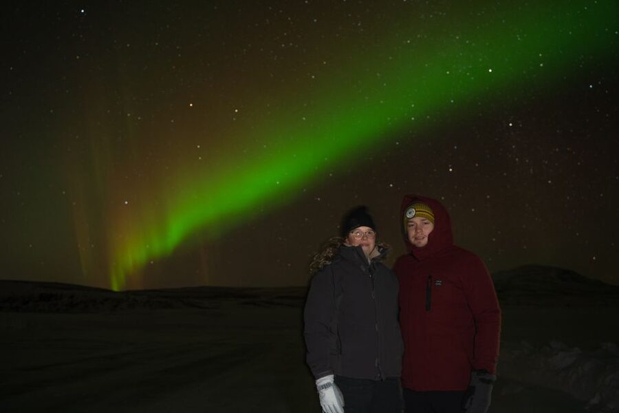 From Reykjavik: Northern Lights Guided Tour with Photos - Cancellations and the value of flexibility