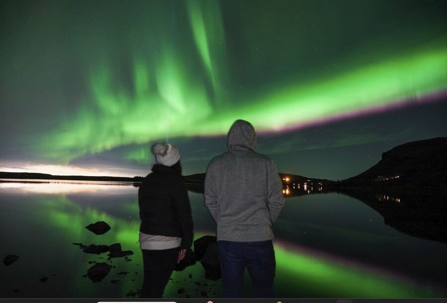 From Reykjavik: Northern Lights Hunt Super Jeep Tour - Key points before you book