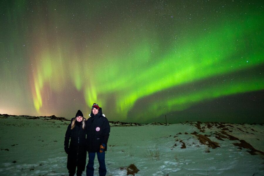 From Reykjavik: Northern Lights Hunt Super Jeep Tour - Why the super jeep changes the night
